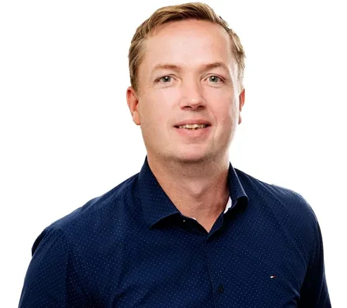 Kent Preetzmann Jensen
