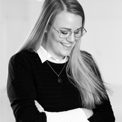 Maria Andersen Thrane