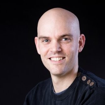 Simon Lee Mikkelsen